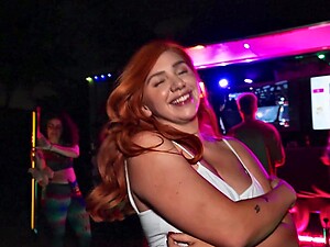 Cherie Wants to Play Sex Games