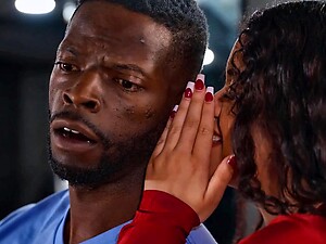 Guess Who\'s Cucking At Dinner?!