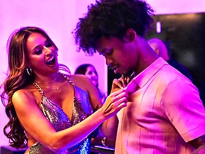 After Party Pussy